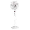 Stojanový ventilátor TEESA TSA8024, displej, diaľkové ovládanie Stojanový ventilátor TEESA TSA8024, displej, diaľkové ovládanie