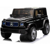 Beneo Mercedes-Benz EQG, elektrické autíčko, 12V, čierne MERCEDES_EQG_BLACK_Li Beneo Mercedes-Benz EQG, elektrické autíčko, 12V, čierne MERCEDES_EQG_BLACK_Li