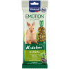 Vitakraft EMOTION® Kräcker Herbal králík 2x56g Vitakraft EMOTION® Kräcker Herbal králík 2x56g