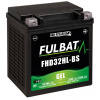 Gelový akumulátor FULBAT FHD32HL-BS GEL (YHD32HL-BS GEL) Gelový akumulátor FULBAT FHD32HL-BS GEL (YHD32HL-BS GEL)
