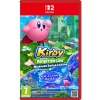 Kirby and the Forgotten Land+Star-Crossed WLD Nintendo Switch 2 krabička Kirby and the Forgotten Land+Star-Crossed WLD Nintendo Switch 2 krabička