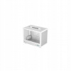 Puzdro Deepcool CH160 Mini Tower biele Puzdro Deepcool CH160 Mini Tower biele