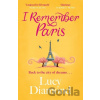 I Remember Paris - Lucy Diamond I Remember Paris - Lucy Diamond