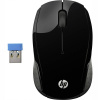 HP Wireless Mouse 200 X6W31AA HP Wireless Mouse 200 X6W31AA