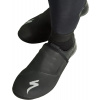 Návleky na tretry Specialized Neoprene Toe Cover - Black Návleky na tretry Specialized Neoprene Toe Cover - Black