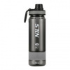 Tritánová fľaša na pitie NILS Camp NCD07 700 ml Tritánová fľaša na pitie NILS Camp NCD07 700 ml