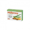 MÜLLEROVE PASTILKY Propolis, aloe vera, vitamín C 24 kusov MÜLLEROVE PASTILKY Propolis, aloe vera, vitamín C 24 kusov