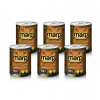 Marp Chicken konzerva pre mačky s kuracím 6x400g Marp Chicken konzerva pre mačky s kuracím 6x400g