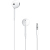 Slúchadlá do uší Apple EarPods s konektorom pre slúchadlá 3,5 mm biele (MWU53ZM/A) Slúchadlá do uší Apple EarPods s konektorom pre slúchadlá 3,5 mm biele (MWU53ZM/A)