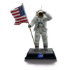 Iron Studios NASA Art Scale Soška 1/10 Apollo 11 Astronaut 23 cm Iron Studios NASA Art Scale Soška 1/10 Apollo 11 Astronaut 23 cm