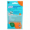 TePe Interdental Brush medzizubné kefky 8 pcs 0,45 mm TePe Interdental Brush medzizubné kefky 8 pcs 0,45 mm