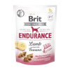 Brit Care Dog Functional Snack Endurance Lamb 150 g Brit Care Dog Functional Snack Endurance Lamb 150 g