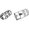 DEYE T-konektor k mikroinvertorom 230 V DEYE T-konektor k mikroinvertorom 230 V