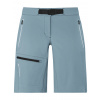 Vaude kraťasy Badile, dámske, bledo modré (nordic blue), Variant 40 Vaude kraťasy Badile, dámske, bledo modré (nordic blue), Variant 40