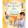 Škola hry na zobcovou flétnu 2 - František Zacharník, Monika Wimberger Škola hry na zobcovou flétnu 2 - František Zacharník, Monika Wimberger