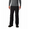 COLUMBIA Pán. lyžiarske nohavice Shafer Canyon II Farba: čierna, Veľkosť: L COLUMBIA Pán. lyžiarske nohavice Shafer Canyon II Farba: čierna, Veľkosť: L
