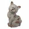 Dekoratívna mačka X2359 Dekoratívna mačka X2359
