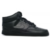 Nike Court Vision Mid Nn M DN3577-003 shoes (192258) Black 44 Nike Court Vision Mid Nn M DN3577-003 shoes (192258) Black 44