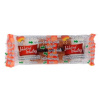 B. produkt Trubičky jablčné s jahodovým jogurtom 24 g B. produkt Trubičky jablčné s jahodovým jogurtom 24 g