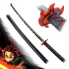 Ninchirin Katana Ninchirin Katana