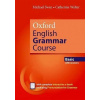 Oxford Grammar Course 2nd.Edition Basic Student's Book with Key Pack - Michael Swan, Catherine Walter Oxford Grammar Course 2nd.Edition Basic Student's Book with Key Pack - Michael Swan, Catherine Walter