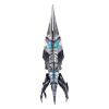Dark Horse Replika Reaper Sovereign z hry Mass Effect 20 cm Dark Horse Replika Reaper Sovereign z hry Mass Effect 20 cm