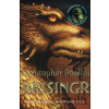 Brisingr - Christopher Paolini Brisingr - Christopher Paolini