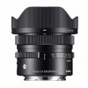 Sigma 17 mm f/4 DG DN Contemporary I series pre Sony E Sigma 17 mm f/4 DG DN Contemporary I series pre Sony E