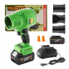 Akumulátorový fúkač Procraft 1,4 kg Akumulátorový fúkač Procraft 1,4 kg