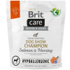 Brit Care Dog Hypoallergenic Dog Show Champion 1 kg Brit Care Dog Hypoallergenic Dog Show Champion 1 kg