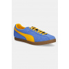 Semišové tenisky Puma Brasil 401048 modrá EUR 37 Semišové tenisky Puma Brasil 401048 modrá EUR 37