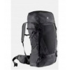Deuter Futura Air Trek 60+10l black-graphite Deuter Futura Air Trek 60+10l black-graphite
