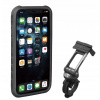Držiak na telefón Ridecase pre iPhone 11 Pro Topeak Držiak na telefón Ridecase pre iPhone 11 Pro Topeak