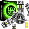 LED žiarovky H7 s homologizáciou CANBUS H7 xenón H7 biele najvýkonnejšie retrofit LED žiarovky H7 s homologizáciou CANBUS H7 xenón H7 biele najvýkonnejšie retrofit