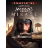 Assassin's Creed: Mirage Deluxe Edition (Xbox One / Xbox Series X|S) Assassin's Creed: Mirage Deluxe Edition (Xbox One / Xbox Series X|S)