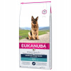 Granule pre psa - Pes Food Eukanuba Nemecký ovčiak Dospelý 12 kg (Pes Food Eukanuba Nemecký ovčiak Dospelý 12 kg)