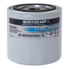 QUICKSILVER Water Separating Fuel Filter 866594Q01 35-866594Q01 866594Q01 Palivový filter s oddeľovaním vody QUICKSILVER Water Separating Fuel Filter 866594Q01 35-866594Q01 866594Q01 Palivový filter s oddeľovaním vody