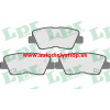 Hyundai I10 2014- Predné platničky, sada /SAMKO/ Hyundai I10 2014- Predné platničky, sada /SAMKO/