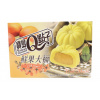 Q Brand Ryžové koláčiky Mochi - mango (210g)