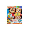 Lowlands Bábky 4ks látka Labková Patrola/Paw Patrol v krabici 26x30x6cm Lowlands Bábky 4ks látka Labková Patrola/Paw Patrol v krabici 26x30x6cm