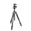 Statív Manfrotto BEFREE GT 164 cm čierny Statív Manfrotto BEFREE GT 164 cm čierny