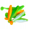 Realistic Shad Plot 12 cm 18,5 g MIX FARBA Realistic Shad Plot 12 cm 18,5 g MIX FARBA