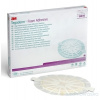 3M TEGADERM Foam Adhesive (90616) penové krytie na rany, adhezívne, ovál 19 cm x 22,2 cm, 1x5 ks 3M TEGADERM Foam Adhesive (90616) penové krytie na rany, adhezívne, ovál 19 cm x 22,2 cm, 1x5 ks
