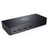 Dell USB 3.0 Ultra HD Triple Video Docking Station D3100 EUR 452-BBOT