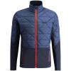 Pánska bunda Swix Infinity Hybrid Insulated Jacket M Pánska bunda Swix Infinity Hybrid Insulated Jacket M