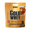 Weider GOLD WHEY - mliečna čokoláda, 2000 g Weider GOLD WHEY - mliečna čokoláda, 2000 g
