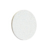 STALEKS Náhradní brusný papír s pěnou pro pedikérský kotouč Pro M hrubost 180 (White Disposable Files With a Soft Foam Layer) 50 ks STALEKS Náhradní brusný papír s pěnou pro pedikérský kotouč Pro M hrubost 180 (White Disposable Files With a Soft Foam Layer) 50 ks