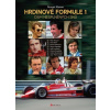 Hrdinové formule 1 - Osm nesplněných snů - Klemm Roman Hrdinové formule 1 - Osm nesplněných snů - Klemm Roman