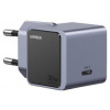 Ugreen Nexode Air 30W, USB-C sivá Ugreen Nexode Air 30W, USB-C sivá