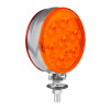 LOKI-LED svetlo 12-24V, červeno/oranžové LOKI-LED svetlo 12-24V, červeno/oranžové